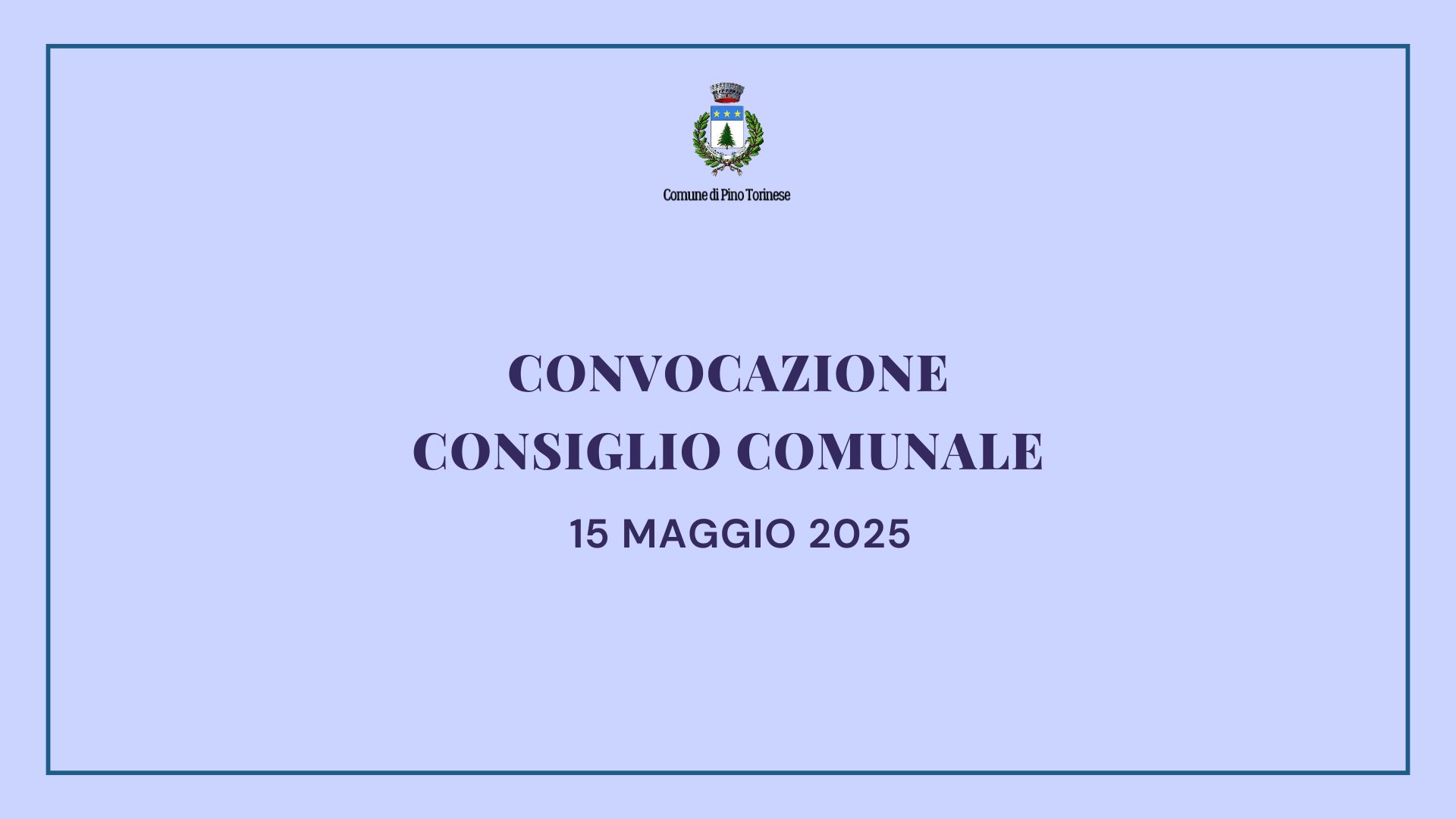 ANTEPRIME SITO Pino Torinese (Presentazione)