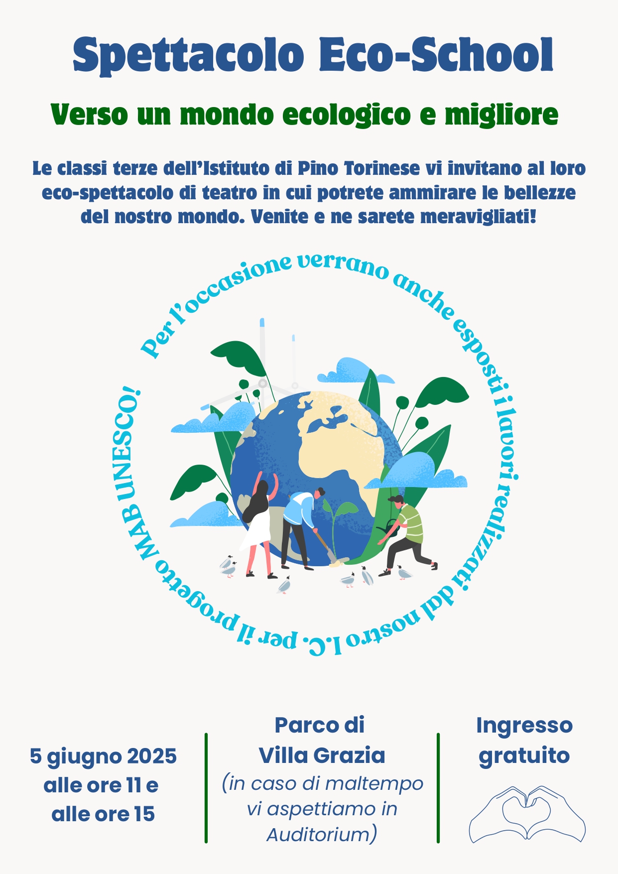 Missione EcoSchool_5 giugno