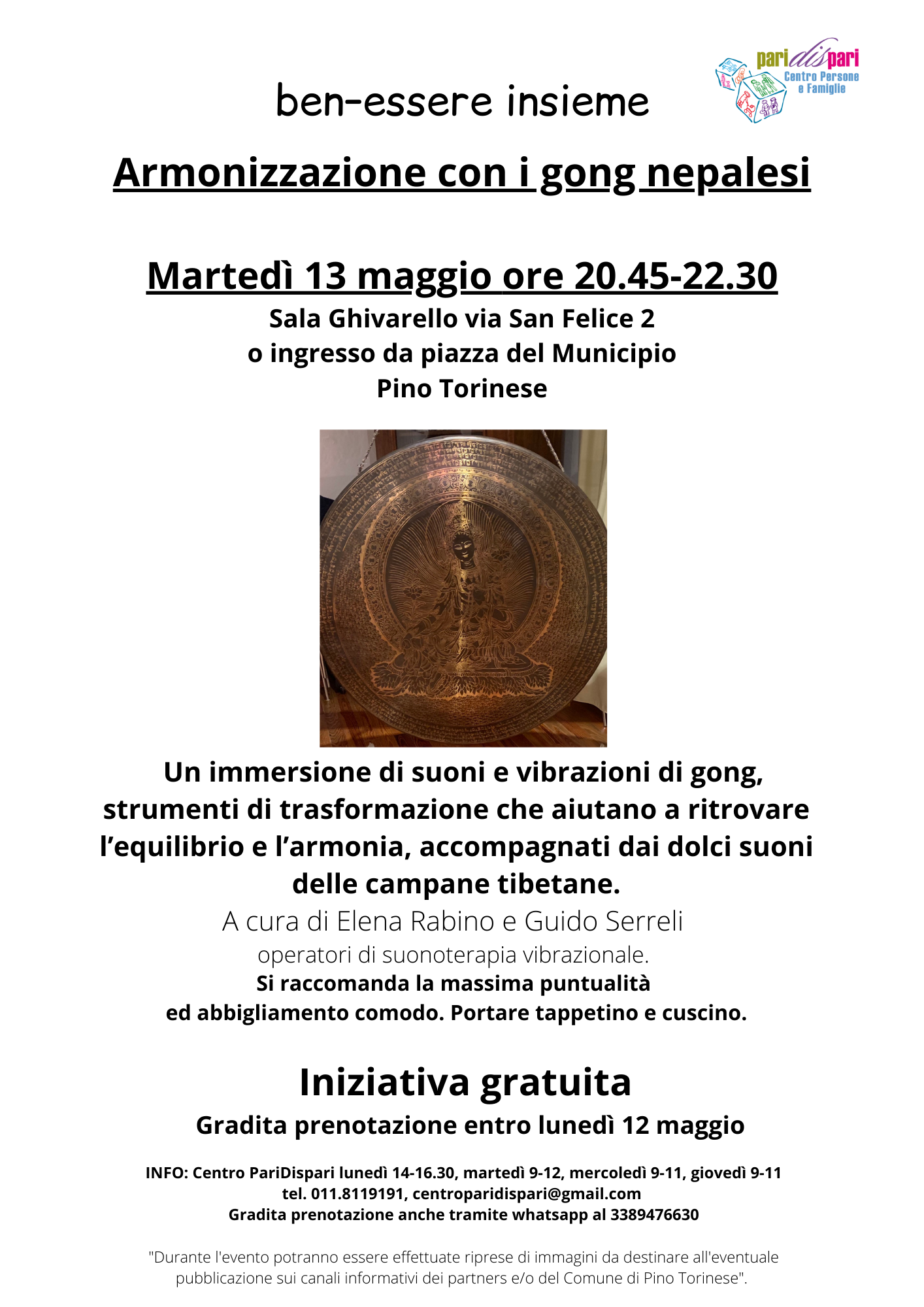 gong nepal_13 maggio