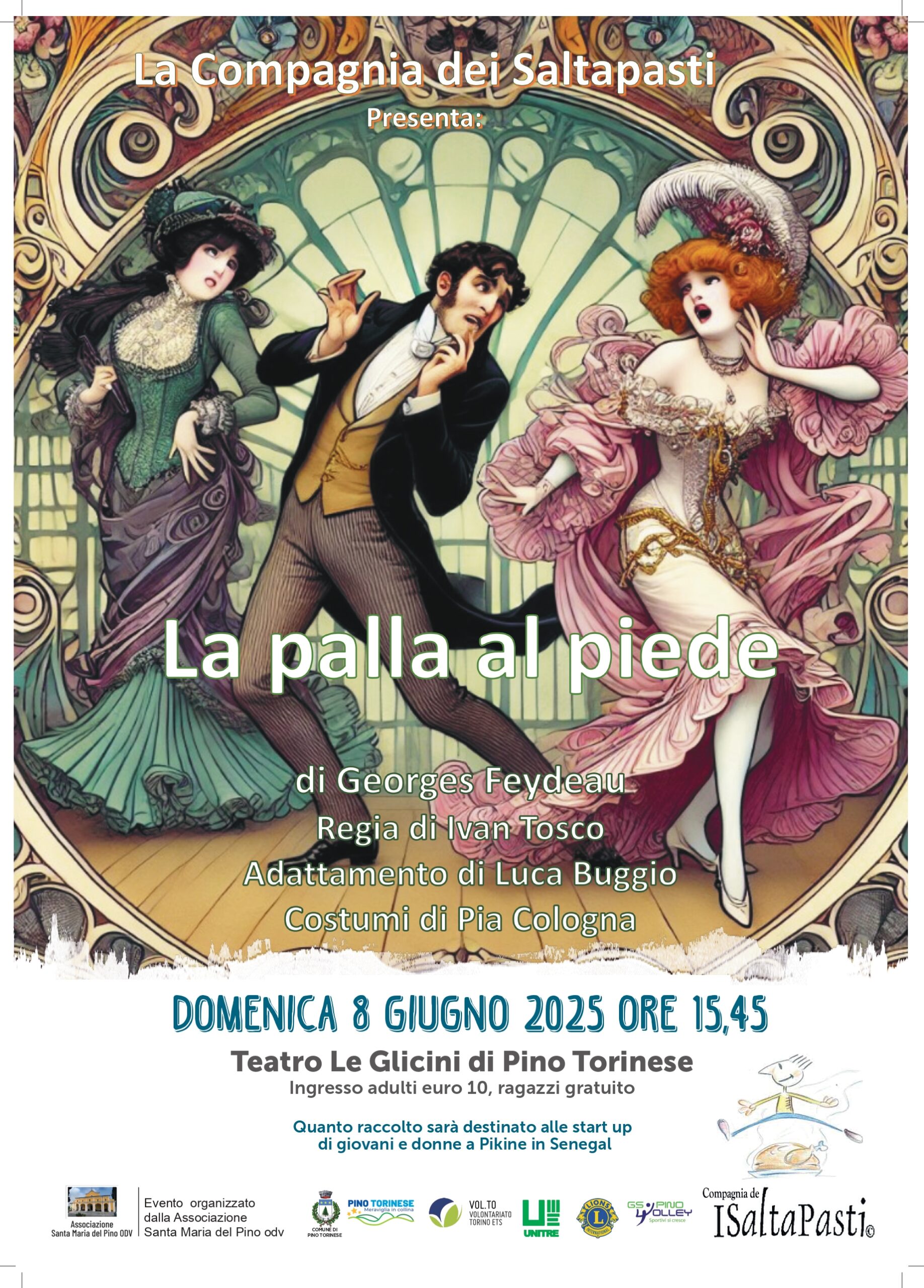 locandina palla al piede_8 giugno