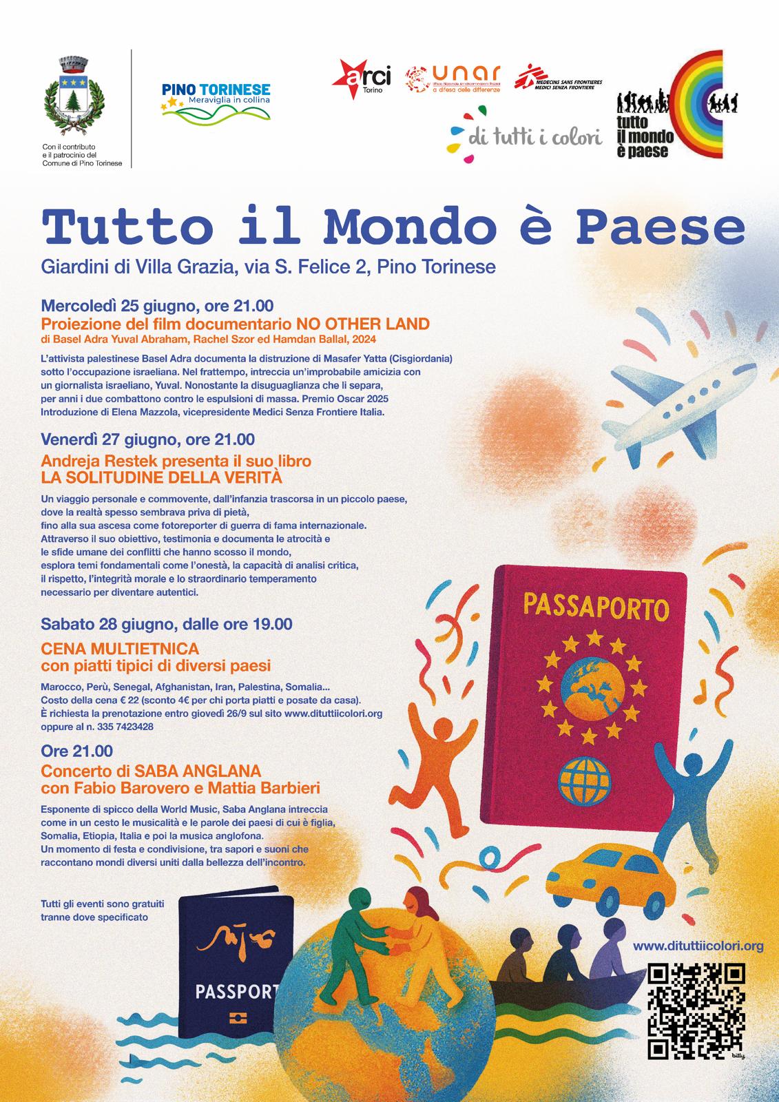 tutto il mondo è paese_estate 2025