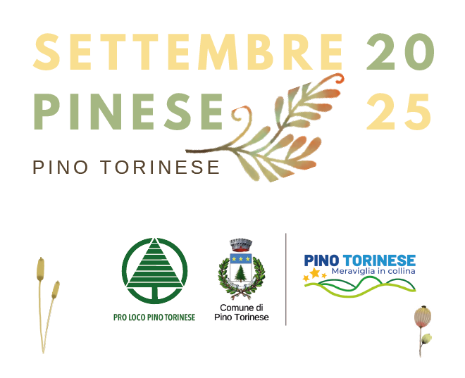 settembre pinese