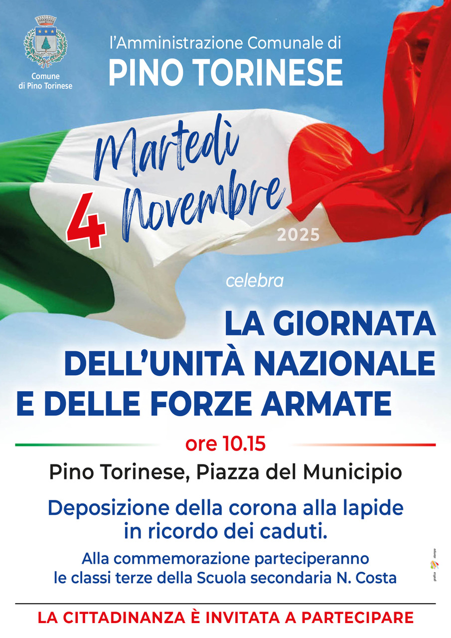 Giornata Forze Armate 2025