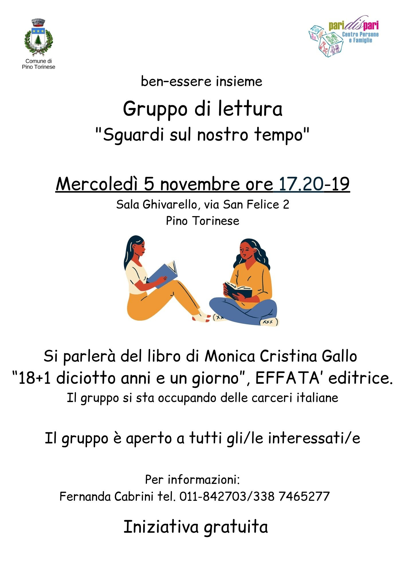 gruppo lettura_5 nov