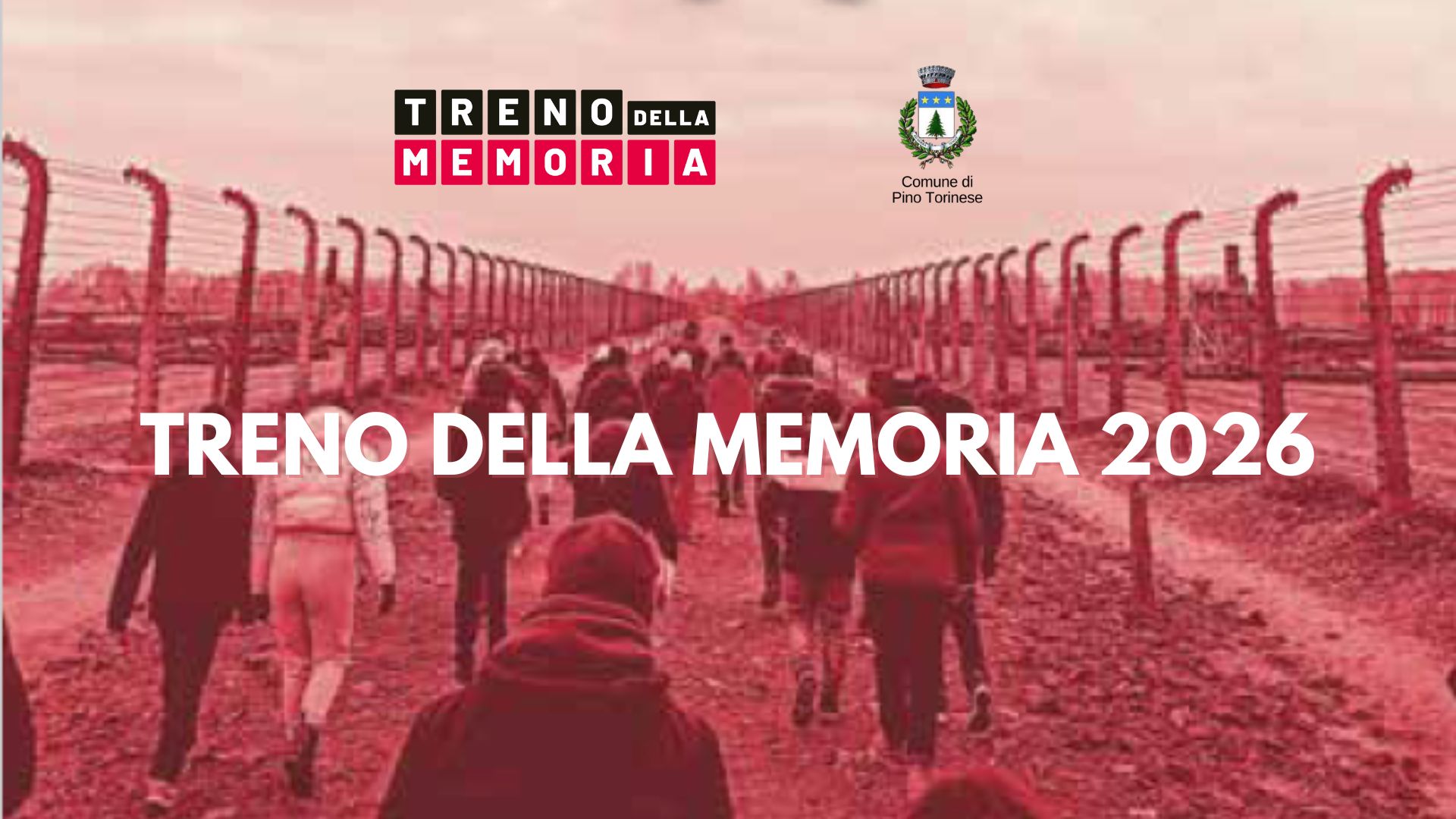 treno della memoria 2026
